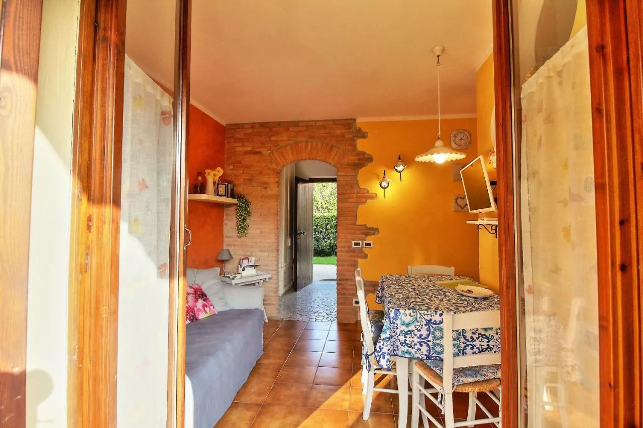 Daire Appartamento Di Charme Suite Sole Lazise