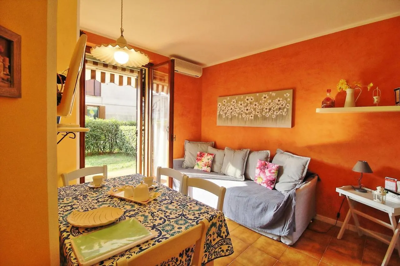 Appartamento Di Charme Suite Sole Lazise