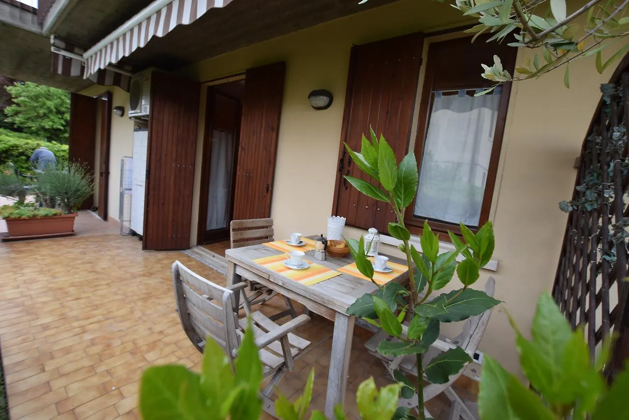 Appartamento Di Charme Suite Sole Lazise