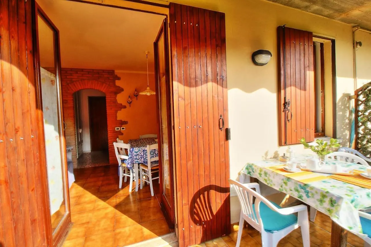 Appartamento Di Charme Suite Sole Lazise Lägenhet