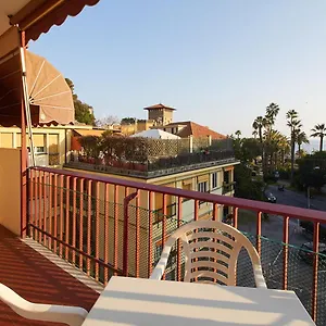 Di Edo Apartment Finale Ligure