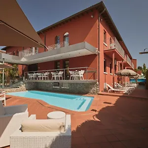 Hotel Le Mura, Lazise
