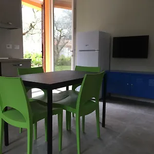 Casa Apartment