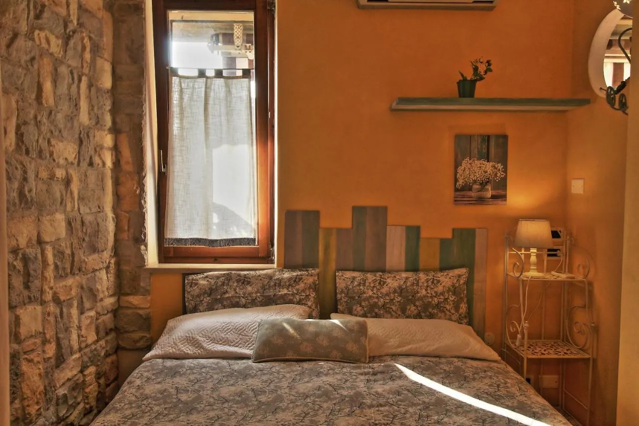 Appartamento Di Charme Suite Sole Lazise 0*,  Italien