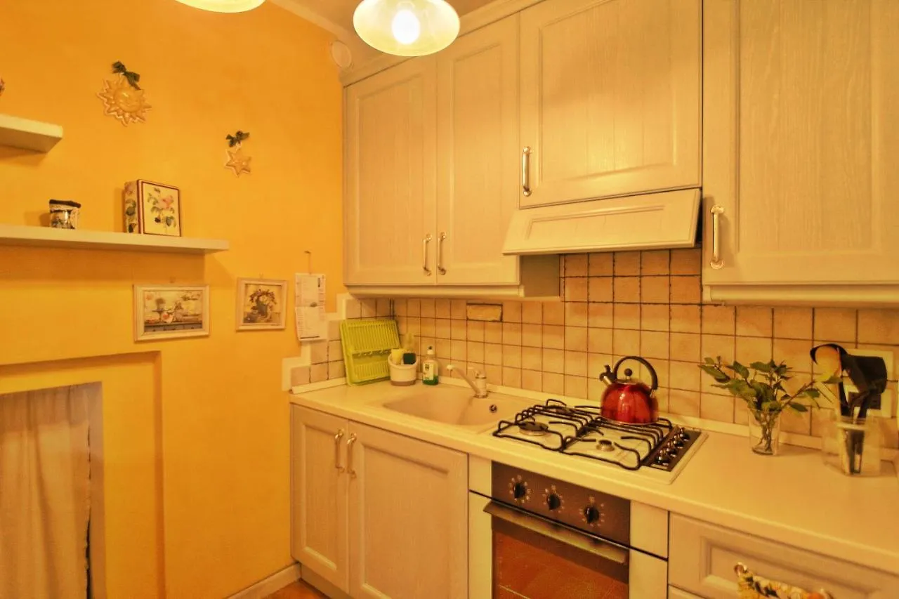 Appartamento Di Charme Suite Sole Lazise 0*,