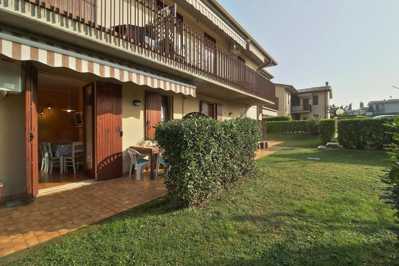 Appartamento Di Charme Suite Sole Lazise