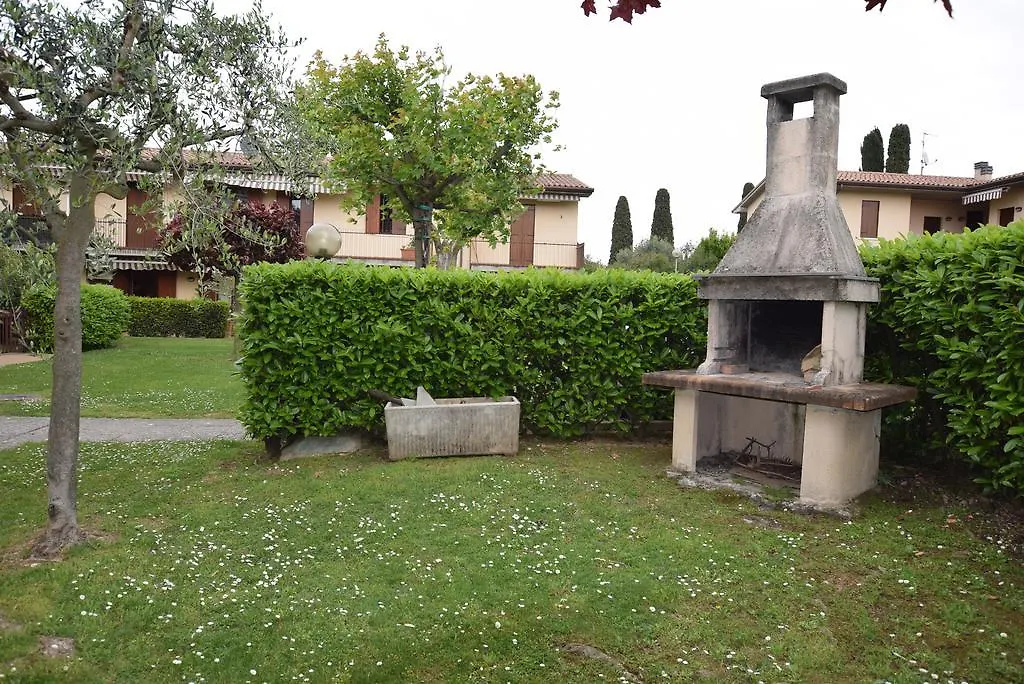 Appartamento Di Charme Suite Sole Lazise Italy