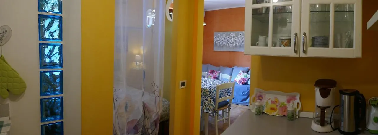 Appartamento Di Charme Suite Sole Lazise 0*,